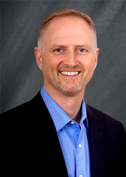 Dr. Ron Sambursky