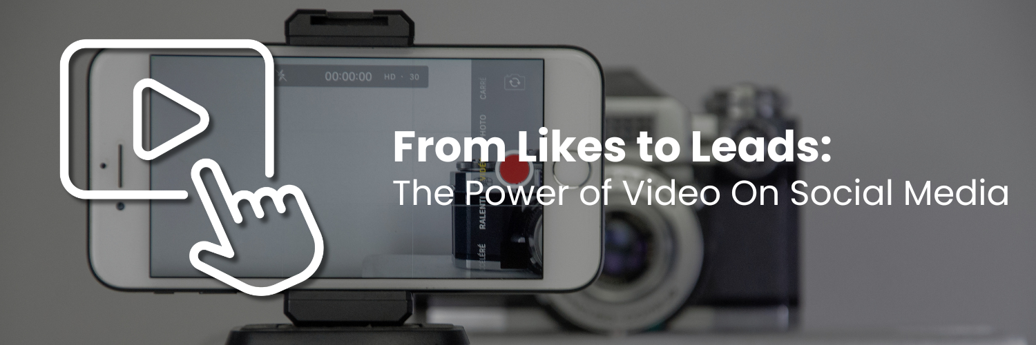 The Power Of Video On Social Media Blog
