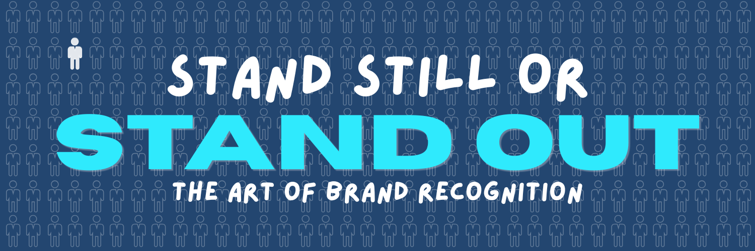 The Art of Brand Recognition